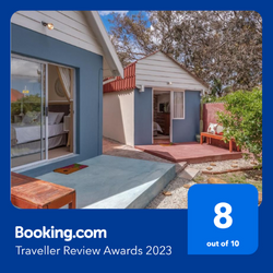 Booking Traveller Review Awards